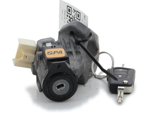 Ignition barrel PEUGEOT 108 1.0 VTi | BP28365970M48 