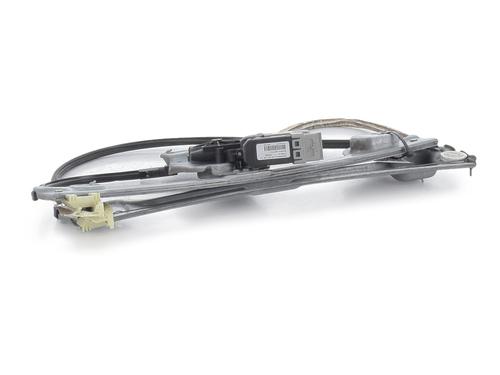 Front left window mechanism PEUGEOT 1007 (KM_) 1.4 | BP36006590C22 - Image 4