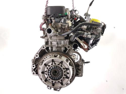 Engine SUZUKI SWIFT III (MZ, EZ) 1.3 (RS413, ZC11S) | BP37457305M1 - Image 3