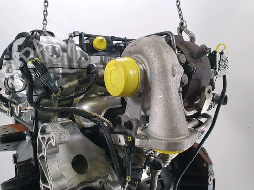 Engine CHEVROLET CRUZE (J300) 2.0 CDI | BP38480085M1 - Image 6