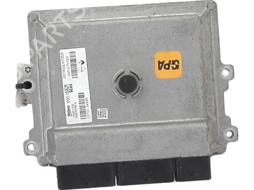 Engine control unit (ECU) DACIA SANDERO II TCe 90 (B8M1, B8MA, B8AC) | BP30405286M57