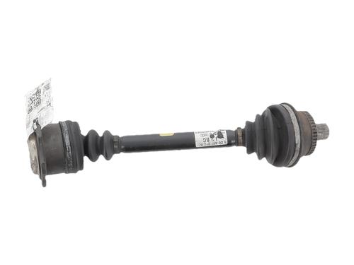 left-front-driveshaft-vw-passat-b55-3b3-40-w8-4motion-8d0407451sx-2000-2001-2002-2003-2004-2005-16737309 main image