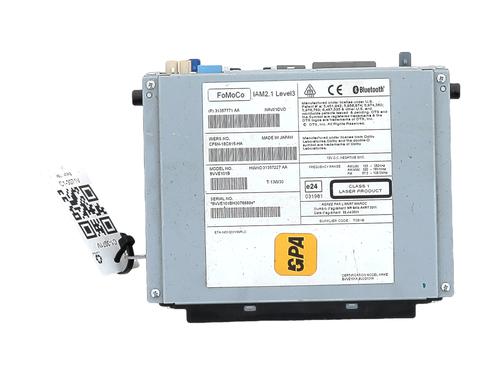 Radio VOLVO V60 I (155) D5 | BP32006338E6