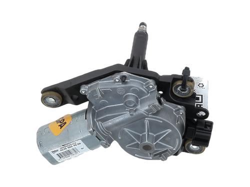 Used Rear wiper motor MERCEDES-BENZ B-CLASS Sports Tourer (W246, W242) B 200 CDI (246.201) (136 hp) 29390188