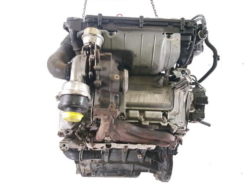 Engine MERCEDES-BENZ B-CLASS Sports Tourer (W245) B 200 CDI (245.208) | BP23335618M1