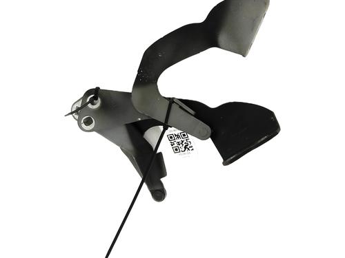 Dørhængsel/Dørbegrænser FORD KUGA I 2.0 TDCi (136 hp) 27903650