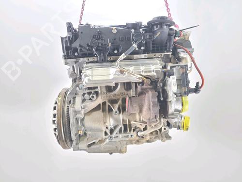 Engine BMW 1 (E81)  | BP28122042M1 