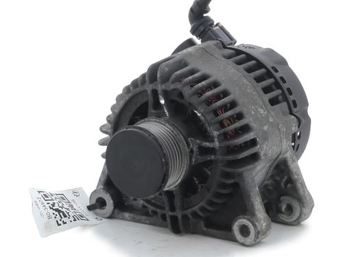 Used Alternator PEUGEOT 208 I (CA_, CC_) 1.2 VTI 82 (82 hp) 32180096