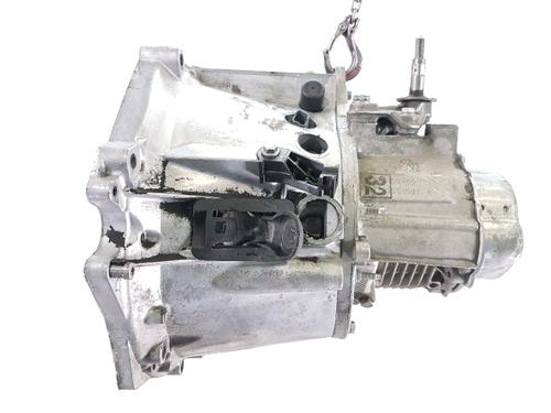 Used Gearbox Gearbox PEUGEOT 308 I (4A_, 4C_) 1.6 HDi (92 hp) 40487689 40487689