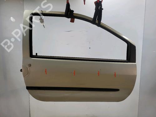 Used Right front door RENAULT TWINGO I (C06_) [1993-2012]  24626847