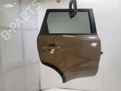 Used Right rear door Right rear door 37600158 37600158