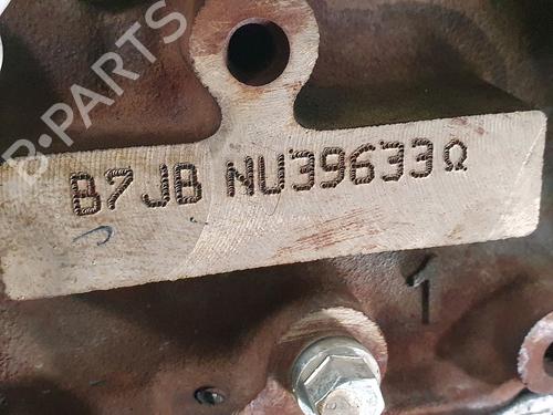 Engine FORD FIESTA VII (HJ, HF) 1.0 EcoBoost mHEV ACTIVE | BP38768167M1 - Image 10