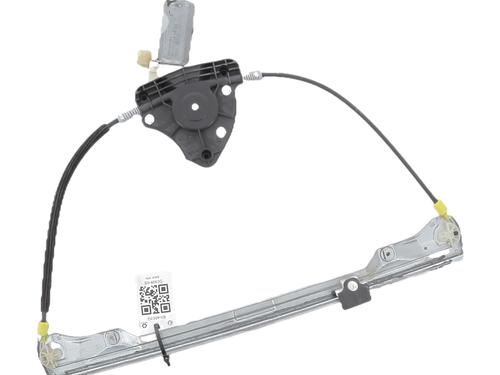 Used Front left window mechanism Front left window mechanism RENAULT CLIO II (BB_, CB_) 1.2 (BB0A, BB0F, BB10, BB1K, BB28, BB2D, BB2H, CB0A,... (58 hp) 39971814 39971814