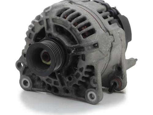 Used Alternator VW POLO IV (9N_, 9A_) [2001-2014]  28310309