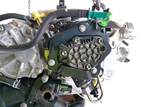 Engine PEUGEOT 4007 (VU_, VV_) 2.2 HDi | BP29390027M1 