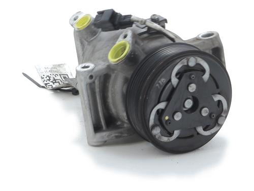 AC compressor NISSAN MICRA V (K14) 0.9 IG-T | BP33685006M34 - Image 4