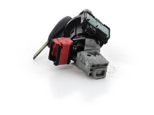Ignition barrel RENAULT TWINGO II (CN0_) 1.2 16V (CN0K, CN0V, CN0A) | BP40058126M48 - Image 3
