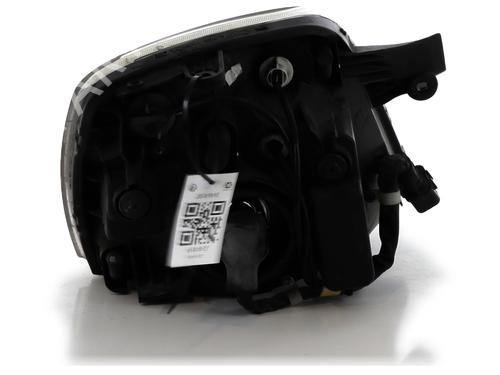 Left headlight KIA PICANTO I (SA) 1.1 | BP25247301C28 