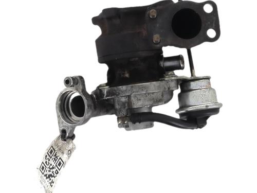 Turbolader/Kompressor Turbolader/Kompressor FORD FIESTA V (JH_, JD_) 1.4 TDCi (68 hp) 37256527 37256527