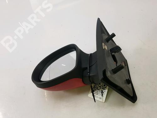 Used Left mirror Left mirror RENAULT TWINGO II (CN0_) 1.5 dCi (CN0E) (64 hp) 11200021 11200021