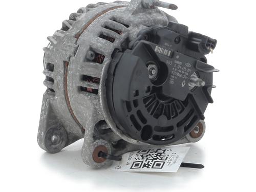 Alternator RENAULT MODUS / GRAND MODUS (F/JP0_) 1.5 dCi (FP0F, JP0F) | BP31032262M7