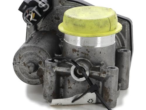 Throttle body VW POLO V (6R1, 6C1) 1.2 | BP25431895M82