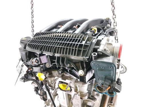 Engine CITROËN C3 II (SC_) 1.2 VTi 82 | BP33419732M1  - Image 6