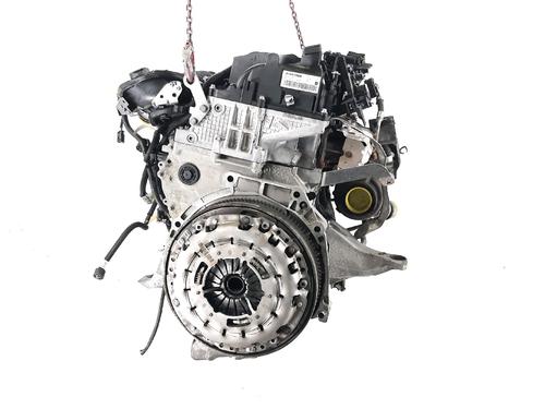 Engine BMW 1 (E87) 120 d | BP33419939M1 - Image 3