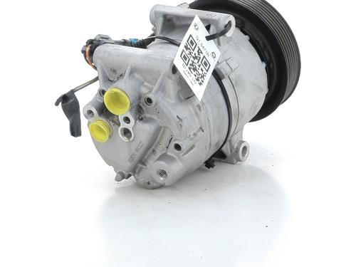 AC compressor RENAULT MEGANE II Saloon (LM0/1_) | BP33645612M34 - Image 3