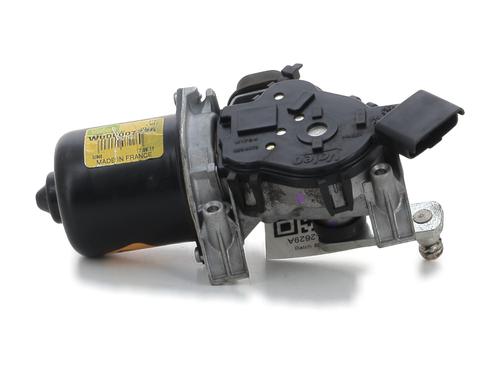Used Front wiper motor RENAULT MEGANE III Hatchback (BZ0/1_, B3_) 1.5 dCi (BZ09, BZ0D, BZ1W, BZ29, BZ14) (110 hp) 26592030