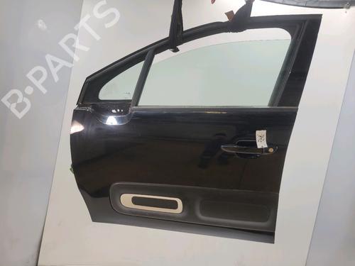 Used Left front door Left front door 38432551 38432551