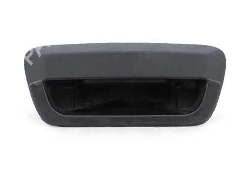 Used Tailgate handle Tailgate handle JEEP GRAND CHEROKEE IV (WK, WK2) 3.6 V6 FlexFuel 4x4 (286 hp) 34576166 34576166