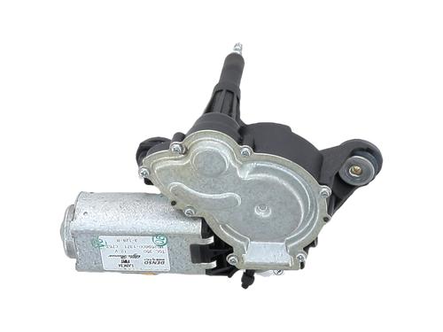 Used Rear wiper motor FIAT 500 (312_) 1.2 (312AXA1A) (69 hp) 27813568