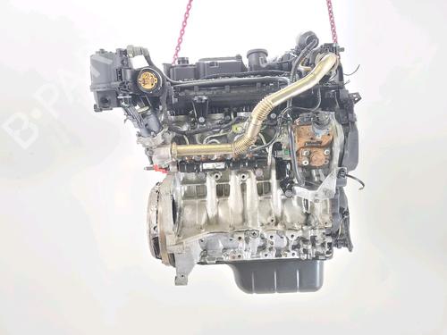 Engine PEUGEOT 206+ (2L_, 2M_) 1.4 HDi eco 70 | BP29874718M1