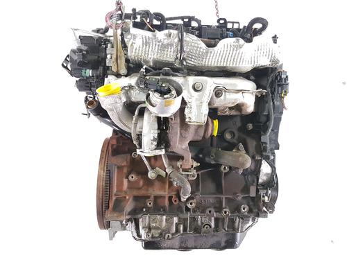 Engine CITROËN DS5 2.0 HDi 165 | BP38496721M1 - Image 4