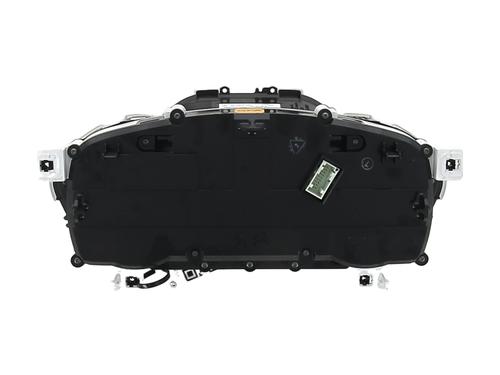 Instrument cluster PEUGEOT RIFTER 1.2 PureTech 110 | BP22685733C47 