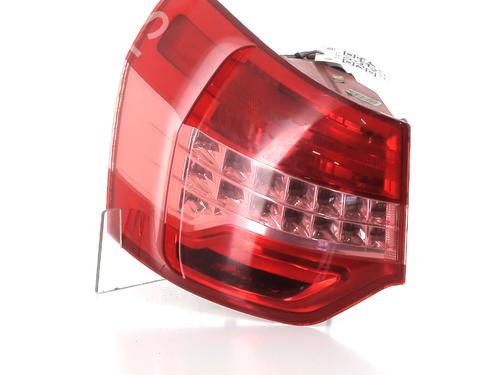 Left taillight CITROËN C5 III (RD_) 2.0 HDi 140 (RDRHF8, RDRHFA, RDRHA8, RDRHAJ) | BP28835736C34 