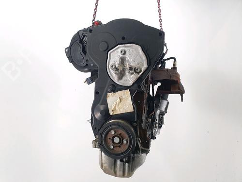 Used Engine Engine CITROËN C3 I (FC_, FN_) [2002-2013] 34576145 34576145