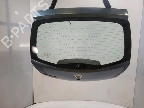 Bagklap CC/Kombi-Coupé Bagklap CC/Kombi-Coupé 38613416 38613416
