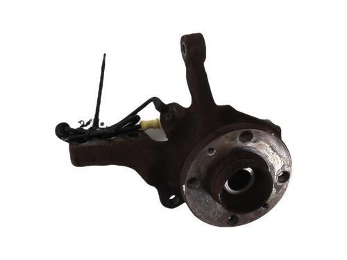 Left front steering knuckle RENAULT CLIO II (BB_, CB_)  | BP26305268M25 