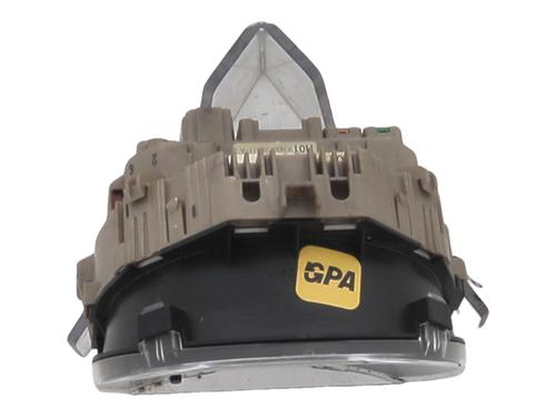 Used Instrument cluster Instrument cluster PEUGEOT 107 (PM_, PN_) 1.0 (68 hp) 32513099 32513099