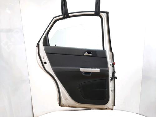 Left rear door VOLVO S40 II (544) D3 | BP15469483C4 