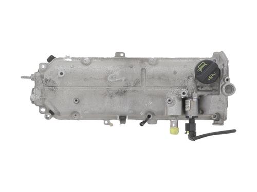 Used Valve cover Valve cover FIAT 500 (312_) 1.2 (312AXA1A) (69 hp) 33949174 33949174