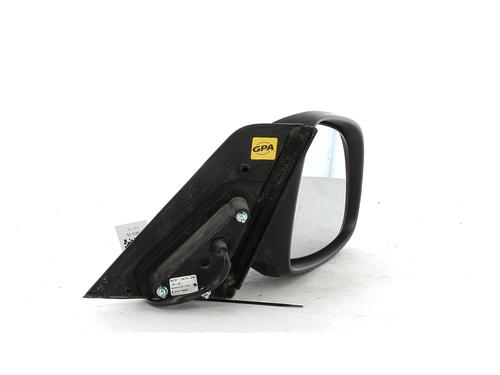 Right mirror FIAT SEDICI (189_) 2.0 D Multijet 4x4 | BP15637680C27