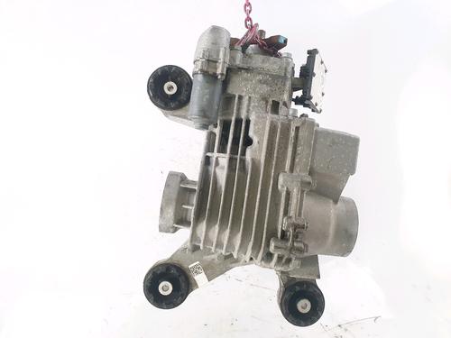 Rear differential AUDI Q3 (8UB, 8UG) 2.0 TDI quattro | BP31141553M24 