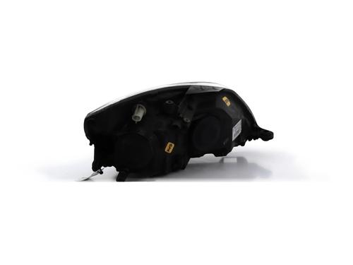 Left headlight SKODA ROOMSTER Praktik (5J) | BP32401188C28