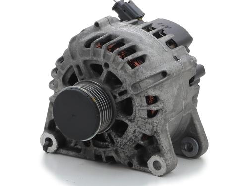 Dynamo PEUGEOT 308 II (LB_, LP_, LW_, LH_, L3_) 1.2 THP 130 (131 hp) 28835244
