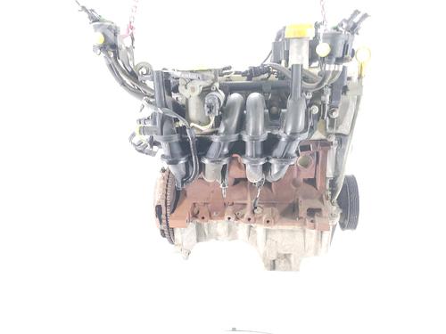 Engine DACIA SANDERO 1.4 MPI LPG | BP30166328M1