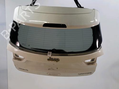 Used Tailgate JEEP COMPASS (MP, M6, MV, M7) 2.0 CRD 4x4 (140 hp) 29232436