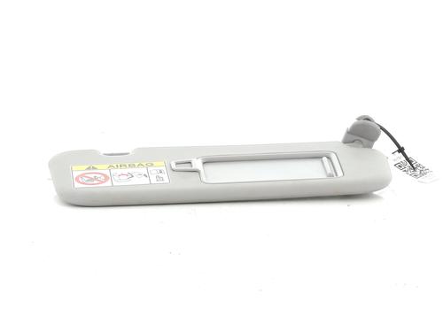 Right sun visor HYUNDAI IONIQ (AE) 1.6 GDI Hybrid | BP16193585I2